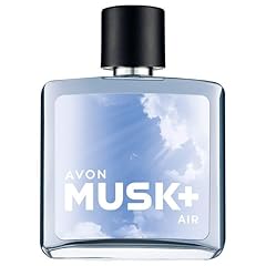 Avon musk air d'occasion  Livré partout en France