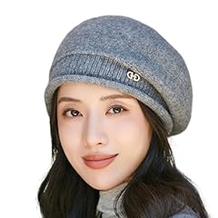 Samheng slouchy beanie for sale  Delivered anywhere in UK