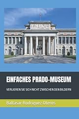 Einfaches prado museum gebraucht kaufen  Wird an jeden Ort in Deutschland