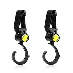 2pcs stroller hook for sale  Delivered anywhere in USA 
