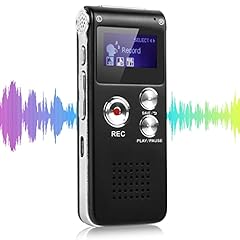 Digital voice recorders for sale  Delivered anywhere in UK