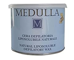 Cera depilatoria liposolubile usato  Spedito ovunque in Italia 