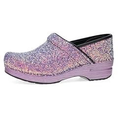 Dansko professional glitter for sale  Delivered anywhere in USA 