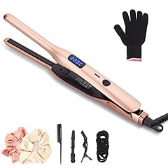 Mini hair straightener for sale  Delivered anywhere in UK