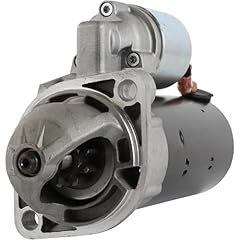 Motore avviamento aftermarket usato  Spedito ovunque in Italia 