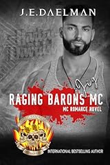 Raging barons book for sale  Delivered anywhere in USA 