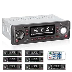 Din car radio for sale  Delivered anywhere in UK