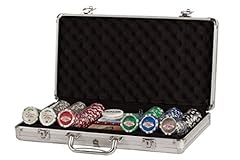 Chh poker set for sale  Delivered anywhere in USA 