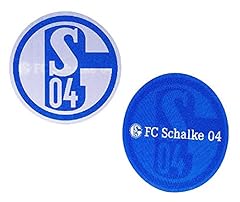 Schalke aufkleber lentikular gebraucht kaufen  Wird an jeden Ort in Deutschland