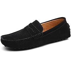 Jamron men suede for sale  Delivered anywhere in UK