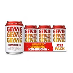 Genie living drinks for sale  Delivered anywhere in UK