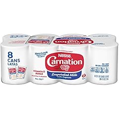 Carnation evaporated milk for sale  Delivered anywhere in USA 