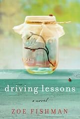 Driving lessons novel for sale  Delivered anywhere in USA 