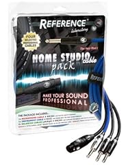 Reference studio kit2 usato  Spedito ovunque in Italia 