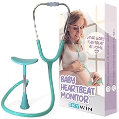 Skywin fetoscope baby for sale  Delivered anywhere in USA 