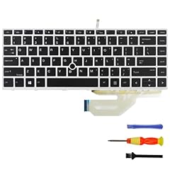 Laptop backlit keyboard for sale  Delivered anywhere in UK