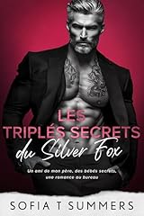 Triplés secrets silver d'occasion  Livré partout en France
