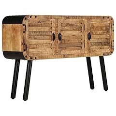 Vidaxl buffet commode d'occasion  Livré partout en France