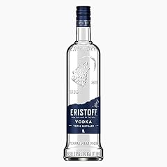 Eristoff vodka premium d'occasion  Livré partout en France