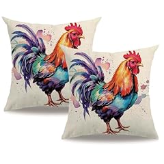 7colorroom watercolor animals for sale  Delivered anywhere in USA 