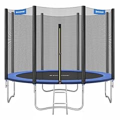 Songmics trampolin 305 gebraucht kaufen  Wird an jeden Ort in Deutschland