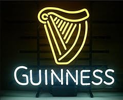 Guinness beer neon for sale  Delivered anywhere in Ireland