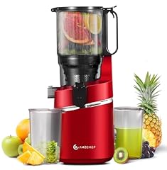 Amzchef slow jucier d'occasion  Livré partout en France