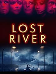 Lost river usato  Spedito ovunque in Italia 