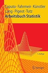 Arbeitsbuch statistik gebraucht kaufen  Wird an jeden Ort in Deutschland