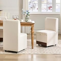 Tyboatle upholstered dining for sale  Delivered anywhere in USA 