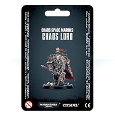 Games workshop chaos for sale  Delivered anywhere in USA 