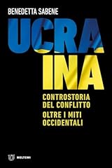 Ucraina. controstoria del usato  Spedito ovunque in Italia 