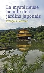 Mystérieuse beauté jardins d'occasion  Livré partout en France