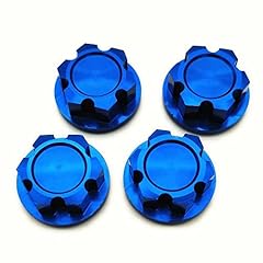 Aluminum wheel nuts for sale  Delivered anywhere in USA 