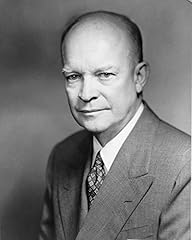 Dwight eisenhower photograph for sale  Delivered anywhere in USA 