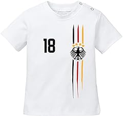 Ezyshirt deutschland shirt gebraucht kaufen  Wird an jeden Ort in Deutschland