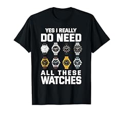 Watch collector funny for sale  Delivered anywhere in USA 