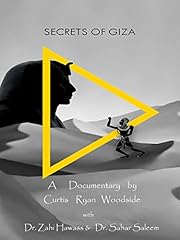 Secrets giza for sale  Delivered anywhere in UK