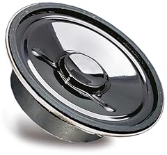Visaton black loudspeakers usato  Spedito ovunque in Italia 