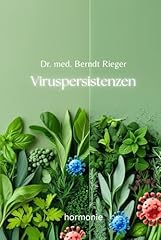 Viruspersistenzen erkennen beh gebraucht kaufen  Wird an jeden Ort in Deutschland