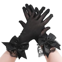Aeaocvo black lace for sale  Delivered anywhere in UK