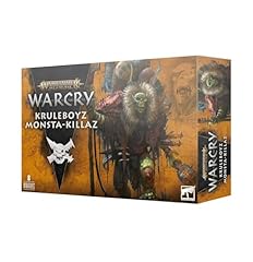 Games workshop kruleboyz gebraucht kaufen  Wird an jeden Ort in Deutschland
