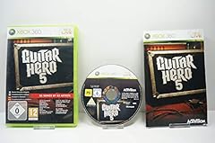 Guitar hero jeu usato  Spedito ovunque in Italia 