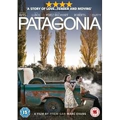 Patagonia edizione regno d'occasion  Livré partout en Belgiqu