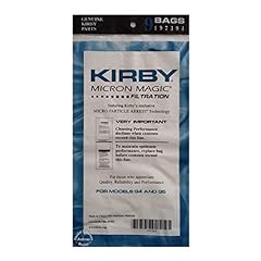Kirby riginal filter gebraucht kaufen  Wird an jeden Ort in Deutschland