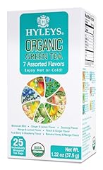 Hyleys organic green for sale  Delivered anywhere in USA 