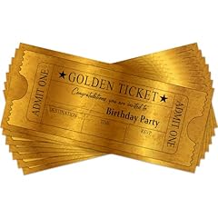 Bxtala golden ticket for sale  Delivered anywhere in USA 
