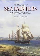 Dictionary sea painters for sale  Delivered anywhere in USA 
