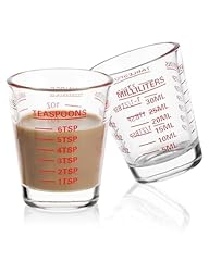 Saiaokj shot glasses for sale  Delivered anywhere in USA 