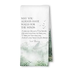 Artisaeura irish blessing for sale  Delivered anywhere in USA 